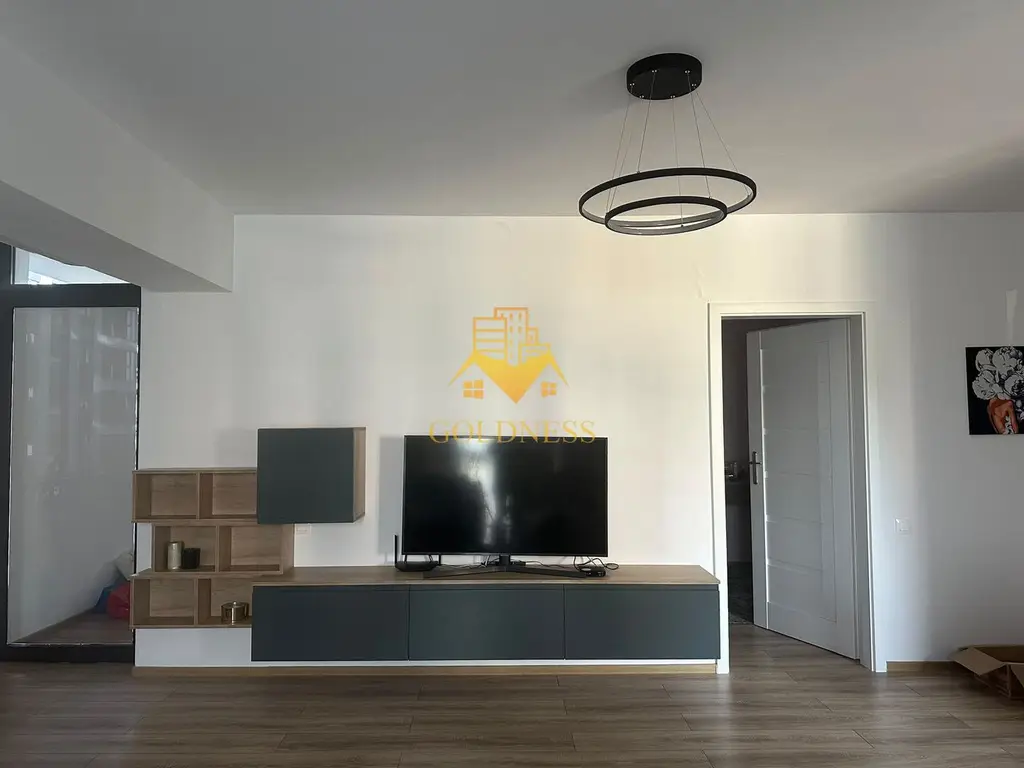 2 camere, dressing, 77mp+balcon, parcare, Gheorgheni Zona Iulius Mall
