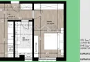 Apartament 2 camere 50 mp | Otopeni central | comision 0
