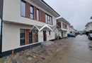 Casă single P+1+Pod în Otopeni