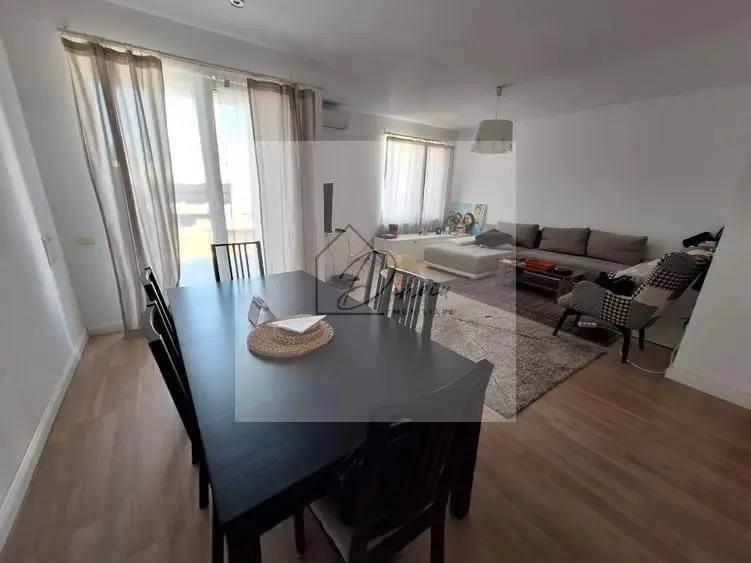 Vila de vanzare American Village Pipera Rond OMV I Comision 0%