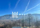 Teren intravilan 1.640 mp | Deschidere 17ml | Utilități | Cisnădioara