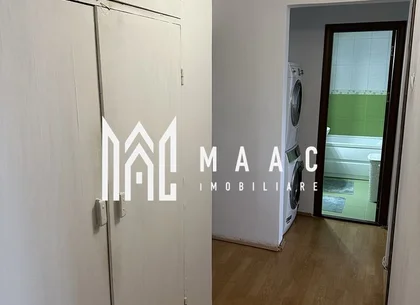 Apartament 4 camere de vânzare Sibiu | Lazaret | 86 mp, decomandat, etaj 1