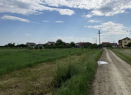 Teren intravilan