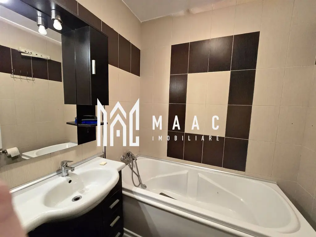 Apartament 3 Camere | Parter | 54MPU | Tilisca