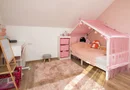 Vilă P+M, Clujului, 190 mp, teren 520 mp, singur în curte. 225 000 E