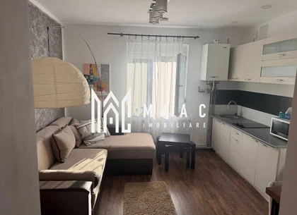Apartament 2 camere | Resita, Sibiu | 42 mp, mobilat și utilat
