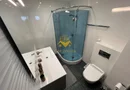 2 camere open space, modern mobilat, parcare subterana,AC,Pet Friendly