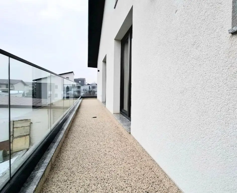 Băneasa Aviației Sector 1apartament spațios cu 3 camere nou