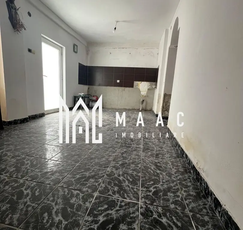 Vila | P+2 | Magazin | Pausesti-Maglasi | Cheia