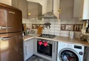 Militari Rosu apartament 2 camere mobilat si utilat complet