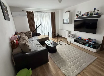 Apartament de Vanzare | 52 MPU | 2 Camere | Cartierul Arhitecților