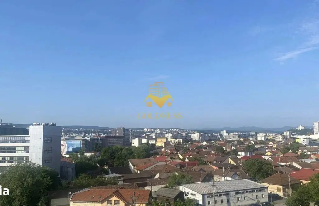 2 Camere, Cartier Marasti, Kaufland, Spitalul Clinic, OMV, LIDL