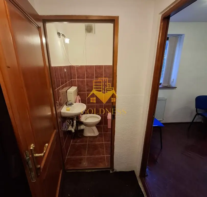 Spațiu birouri UltraCentral, Dorobantilor, Avram Iancu, Tribunal