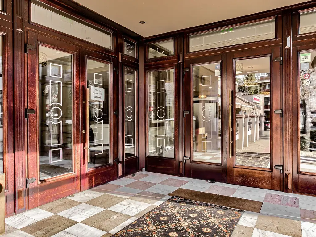 Oportunitate exclusivă de investiție: Hotel Best Western Central Arad