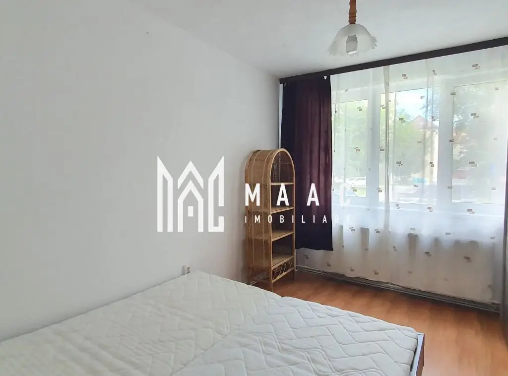 Apartament 2 Camere | Parter | Hipodrom 3 - Ostirii
