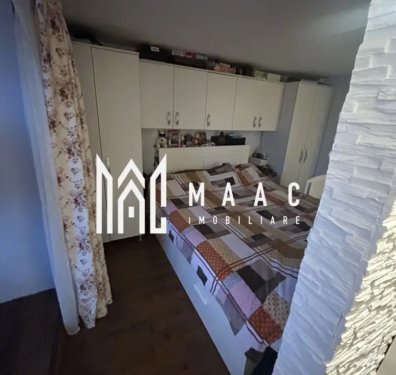 Apartament 2 Camere | 38,6 Mp | Pivniță 4 Mp | Zona Ultracentrală