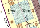 Teren intravilan 433 mp | Șura Mică | PUZ aprobat