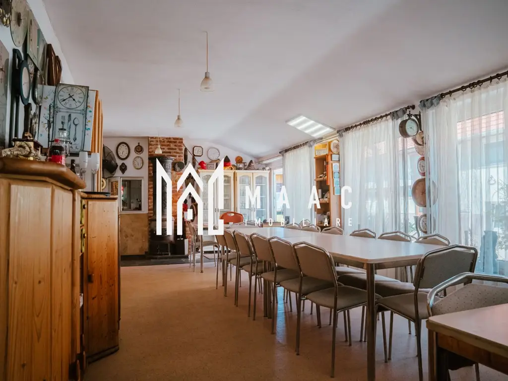 Casa Individuala | 5 Camere | 2 Terase | Teren 1500MP | Turnisor