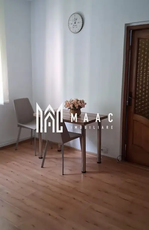 Apartament 2 camere | 44 mp | Zona Mihai Viteazu | Etajul 1