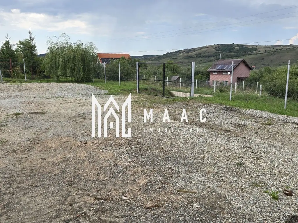 Teren Intravilan | 670 Mp |  Daia