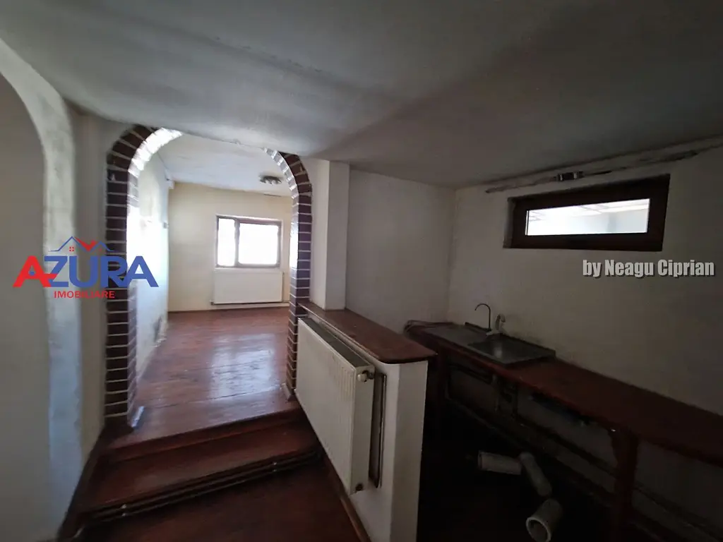 AZURA Imobiliare - Spatiu Comercial, Servicii, Ateliere