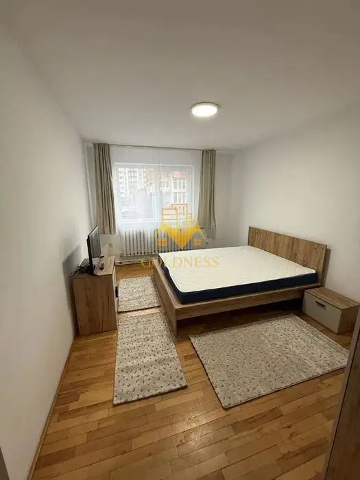 2 Camere decomandate, Marasti,Kaufland,Campina,Modern,Zona Fabricii.