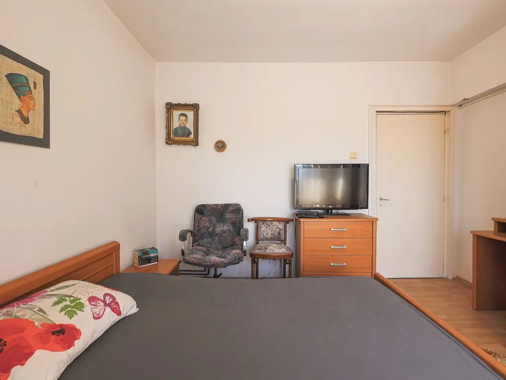 Rezervat Apartament decomandat cu 3 camere in zona spitalului