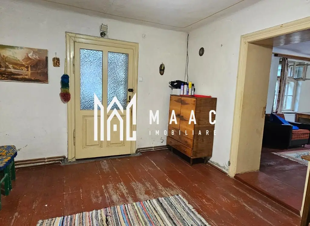 Casa 2 Camere | 71 mp | Pivnita | Ultracentrl | Investitie