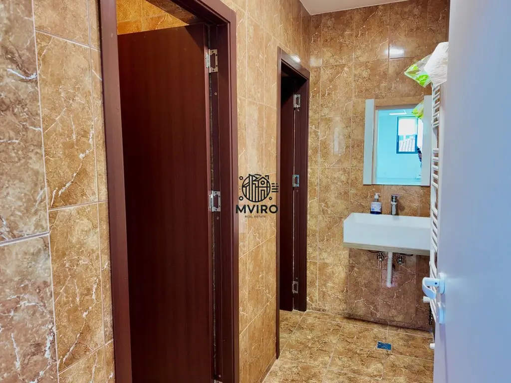Spatiu de birouri de inchiriat in zona Grozavesti - cladire moderna cu fatada de