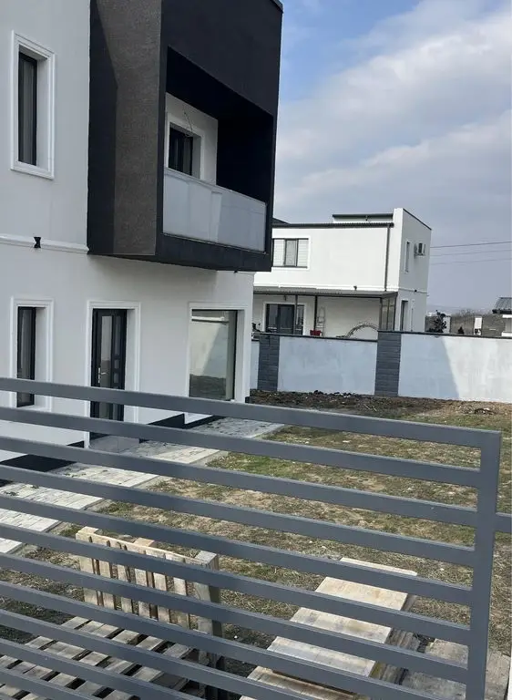Casa Bucium Noua Direct Dezvoltator