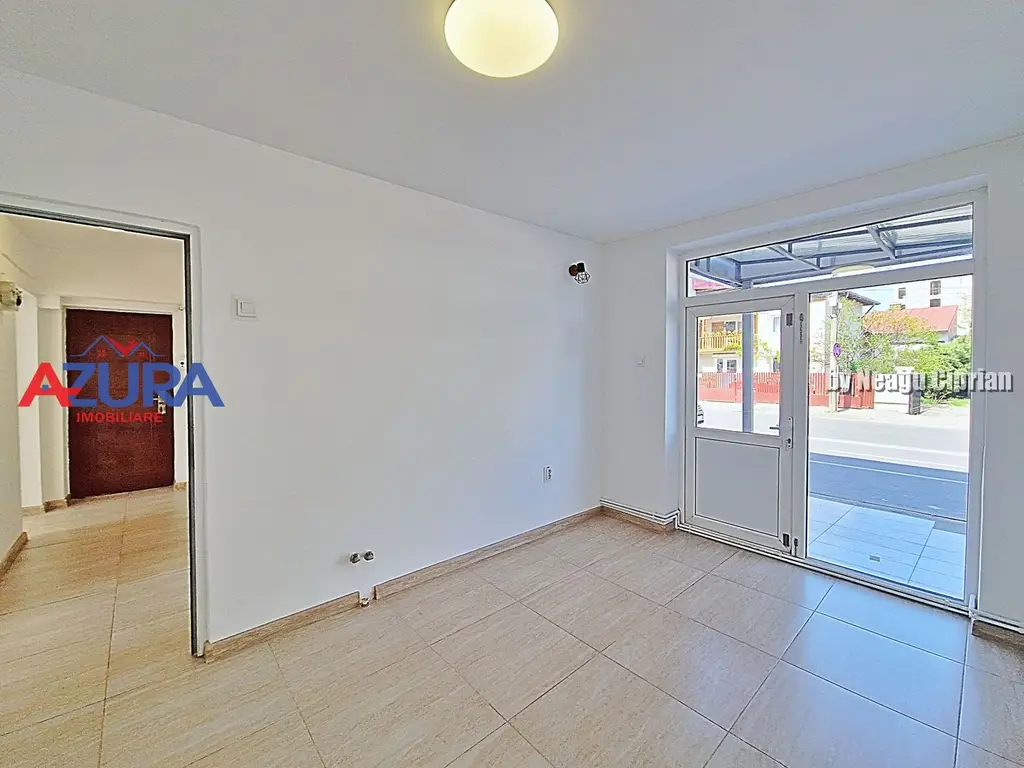 Inchiriere spatiu birouri, Ultracentral, stradal