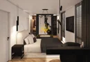 Duplex semifinisat, Dambul Rotund Zona SC Emil ISAC,Alexandru Odobescu
