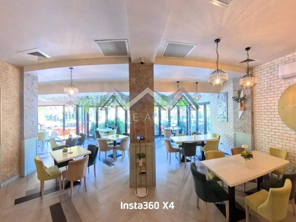 Restaurant de vânzare Otopeni ultracentral | afacere profitabilă
