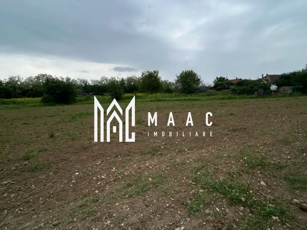 Teren Șelimbăr | 4517Mp | Intravilan