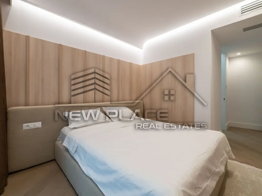 CORTINA 126 | Apt exclusivist | 270,000+TVA | Terasa 40 mp | ULTRA LUX