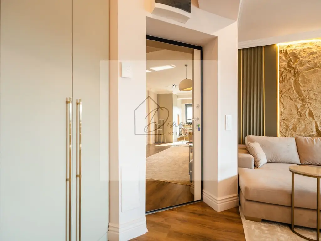 2 camere Pipera - Rond OMV I Ivory Residence I Mobilat lux I COM0%