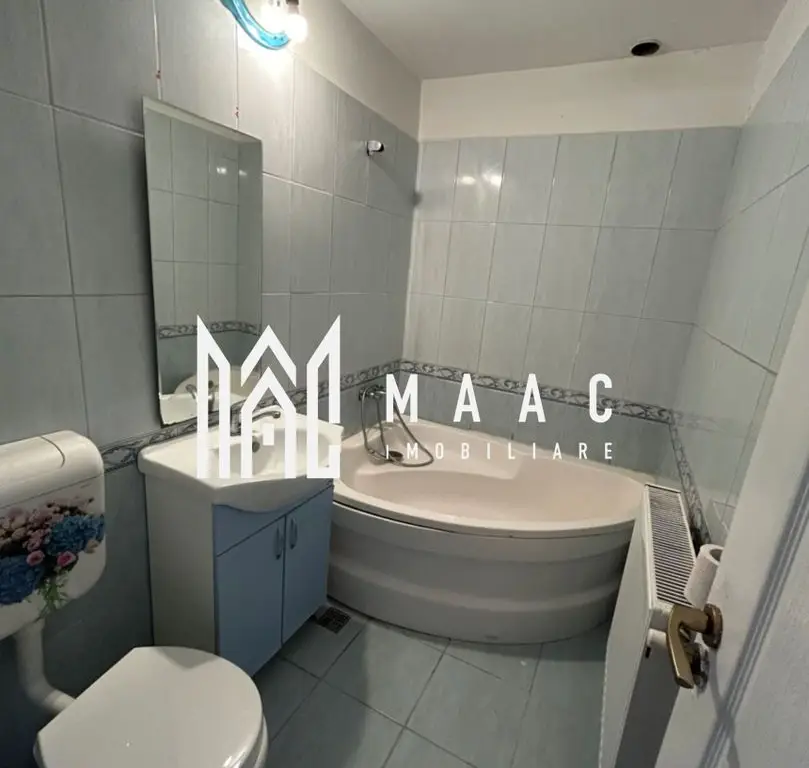 Apartament 2 camere I Ștrand I 50 MP I Pivniță
