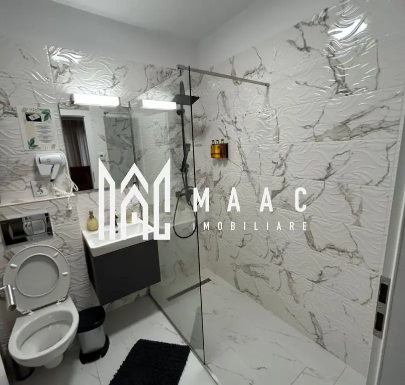 Apartament 2 Camere | 40,8 mp | Loc de parcare | Pivniță | Complex Henri Coandă
