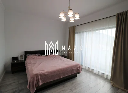 Casa tip duplex | 5 Camere | 2 Balcoane | Cisnadie