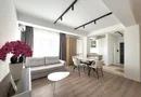 Stylish 3-Room Apartment for Rent in Iancu Nicolae
