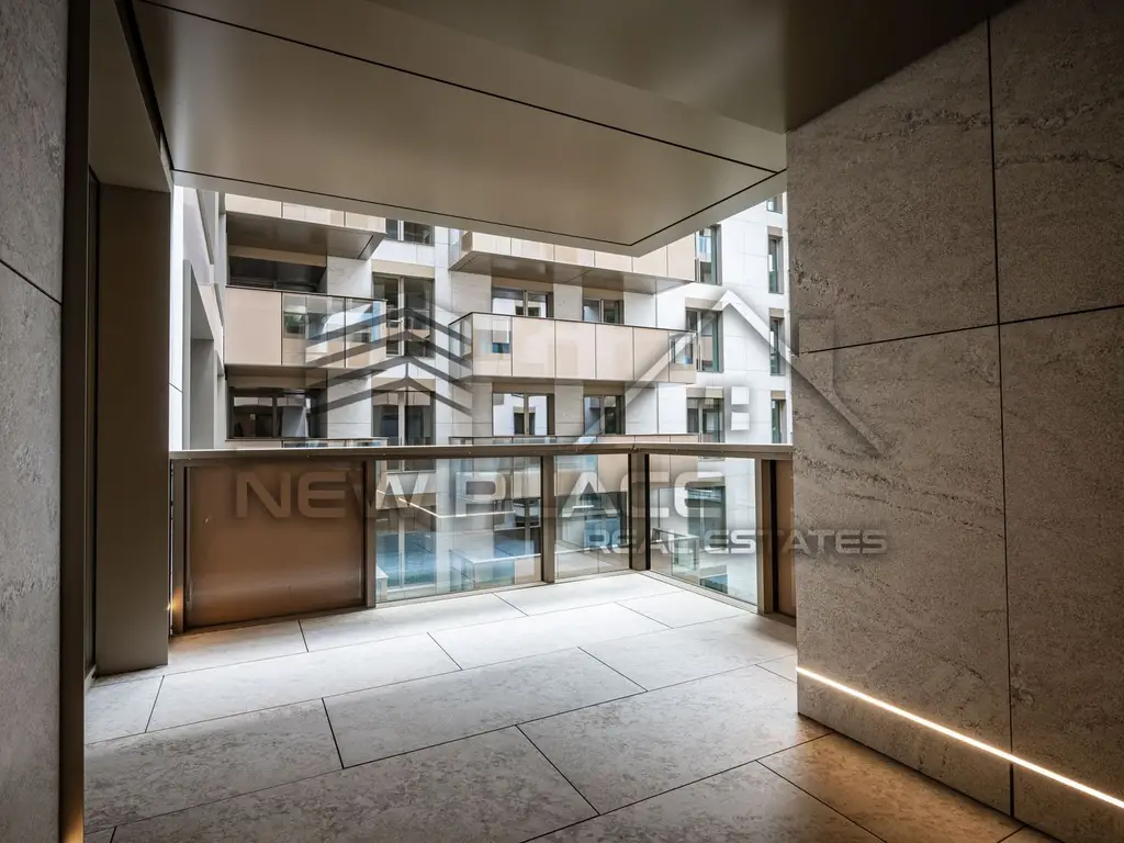 IANCU NICOLAE|Apt exclusivist| 300,390+TVA | Terasa 11.9 | 2 bai | Lux