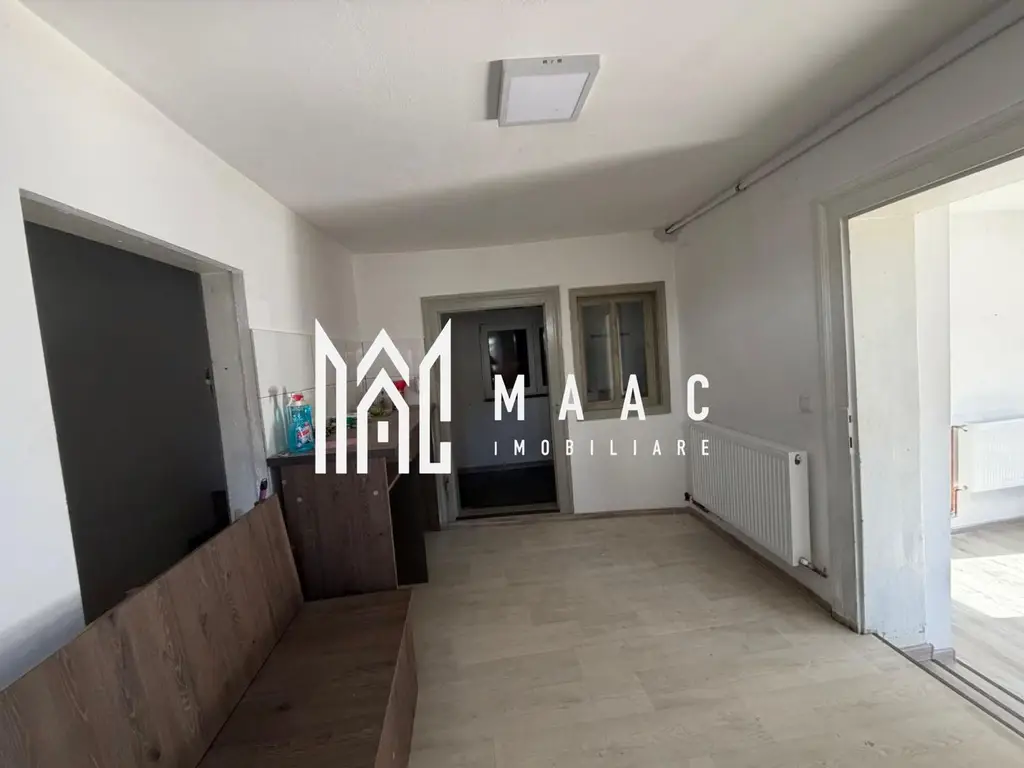 Casa 4 camere | Rasinari | Zona centrala