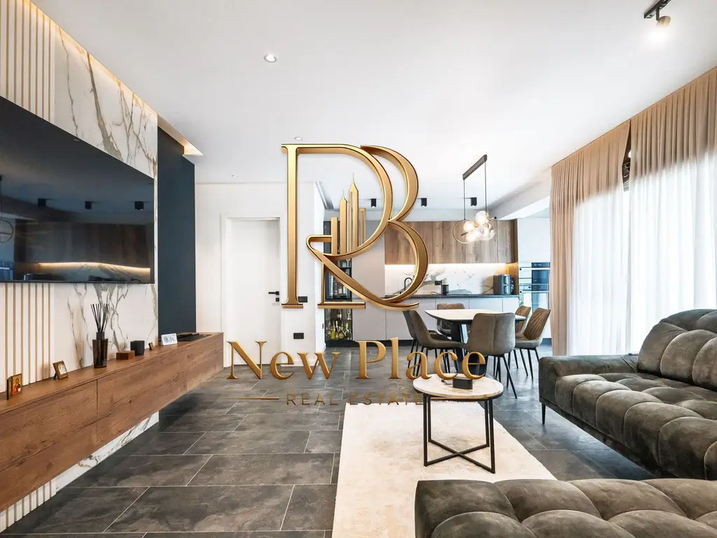 MTM PIPERA LAKE | Apartament exclusivist | Parcare inclusa | Lux