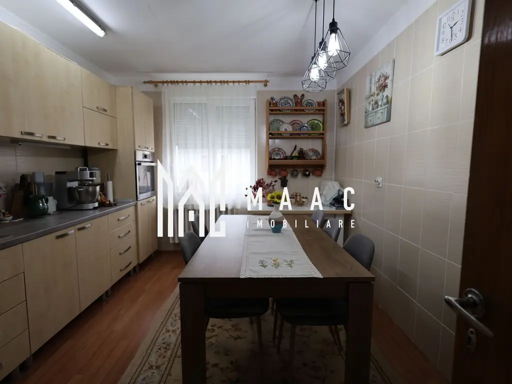 Casa 4 camere I Garaj I Pivnita I Zona Promenada Mall