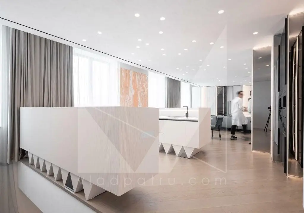 Penthouse Aviatiei Tower Direct Proprietar