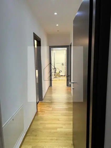 3 camere Natura Residence Baneasa I 3 bai I 2 parcari + boxa I COM 0%
