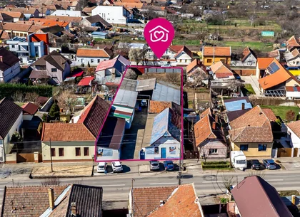 Teren 1358mp | str. Guttenbrunn | Aradul Nou
