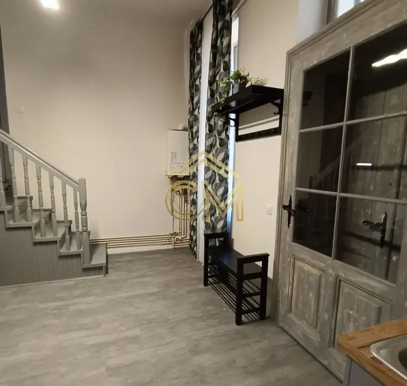 Apartament 4 Camere-Ultracentral-Etaj 1-Pivnita-82MPU