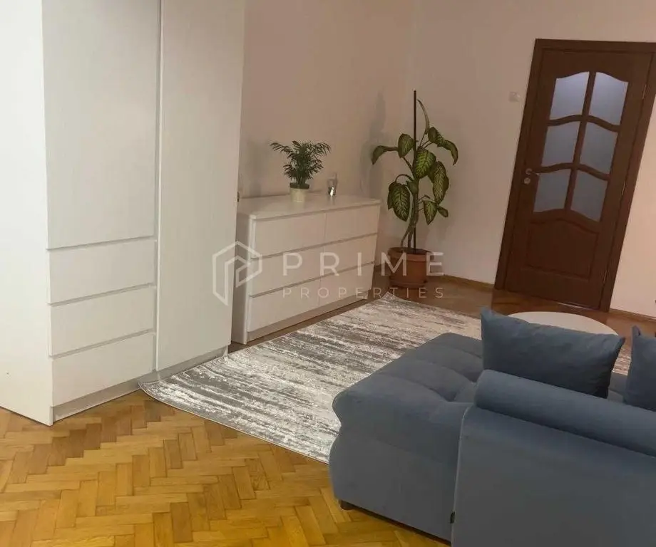Apartament premium cu 2 camere decomandate, 70 mp – Zona Aleea Carpați