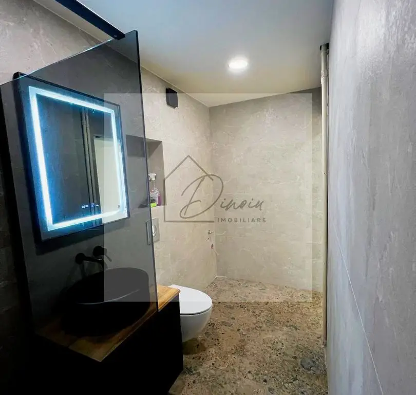 2 camere Colentina Parc Motodrom I RENOVAT INTEGRAL I COM 0%